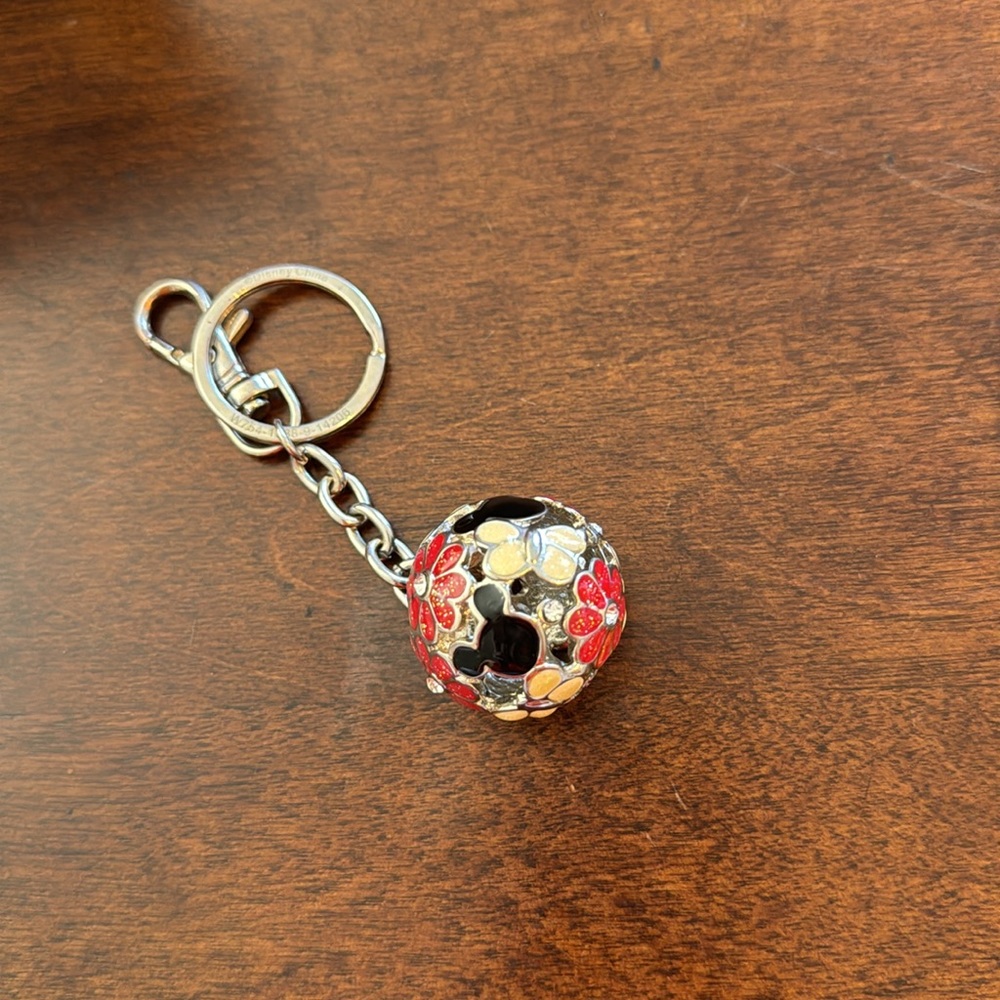 Disney Keychain / Bag Charm
